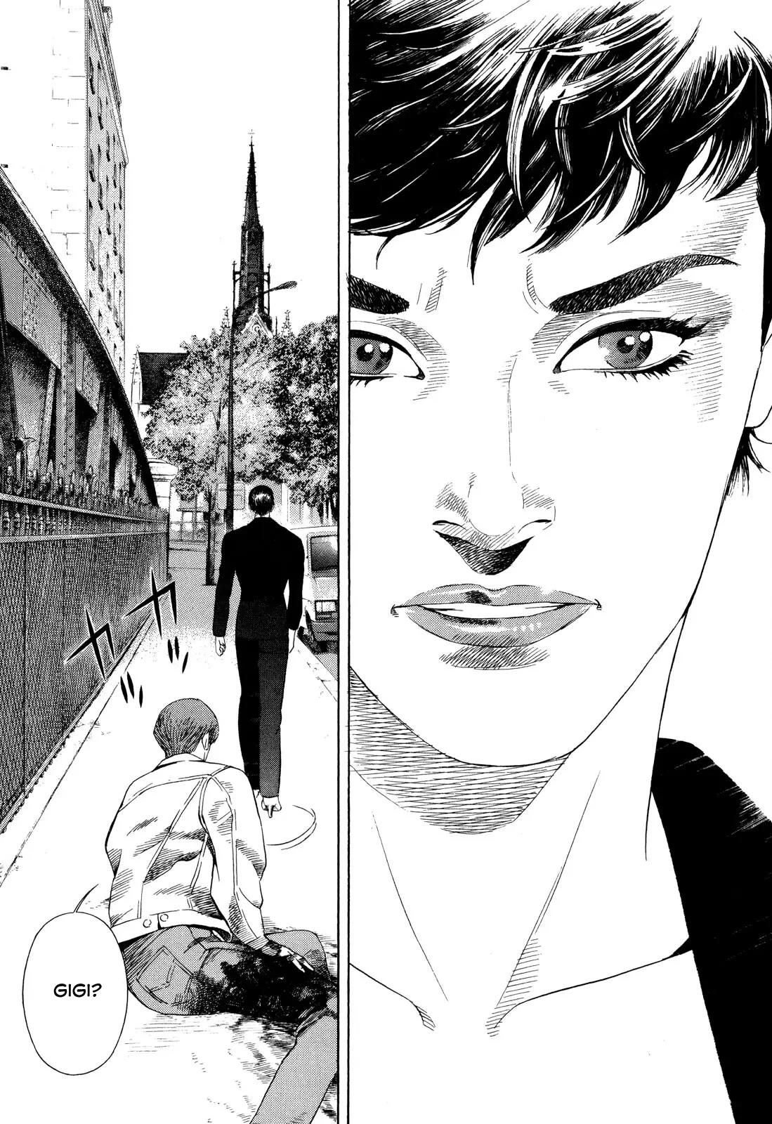 Yugo - Kẻ Thương Thuyết Chapter  103 - 42