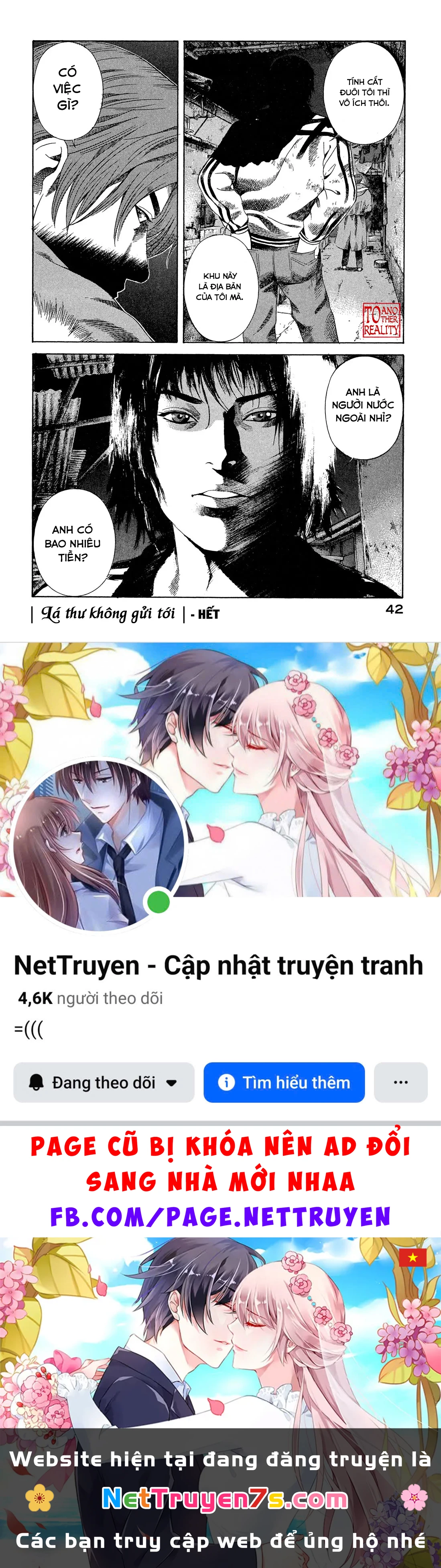 Yugo - Kẻ Thương Thuyết Chapter  104 - 43