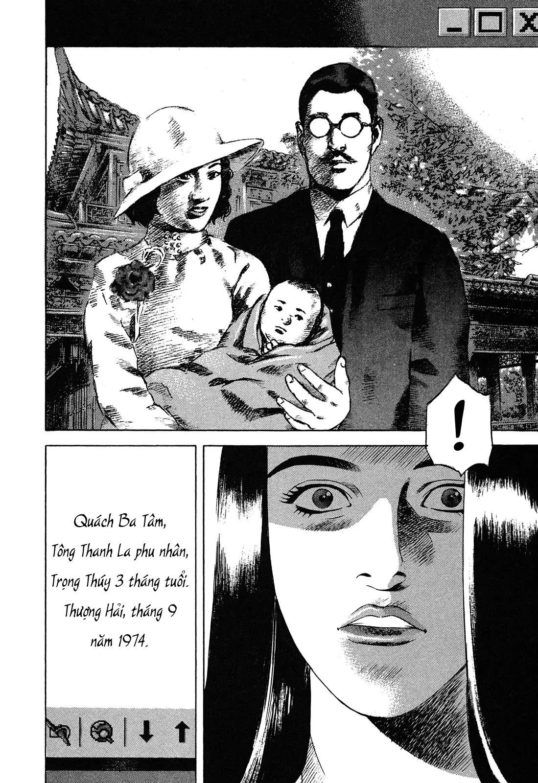 Yugo - Kẻ Thương Thuyết Chapter  105 - 19