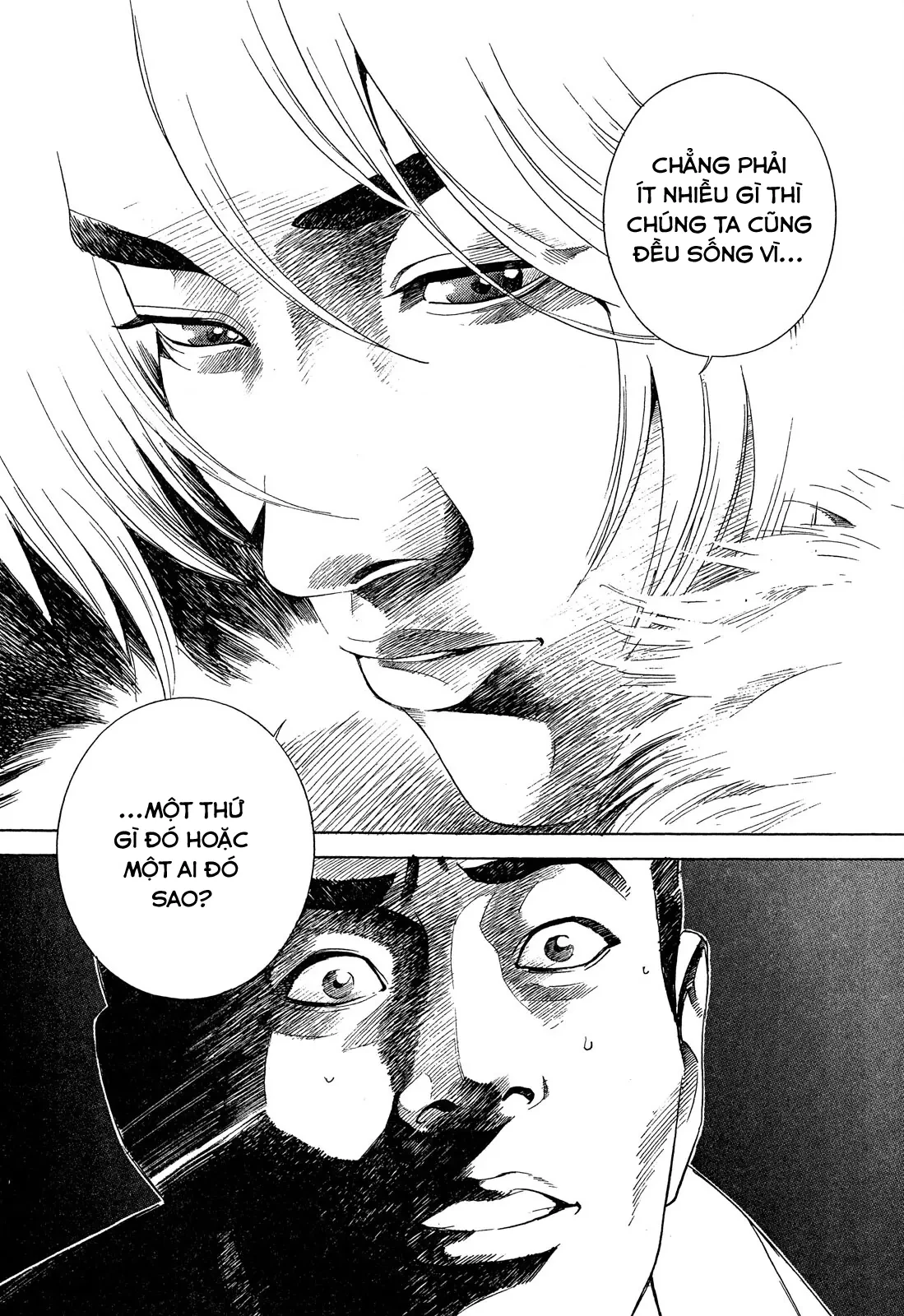 Yugo - Kẻ Thương Thuyết Chapter  107 - 42