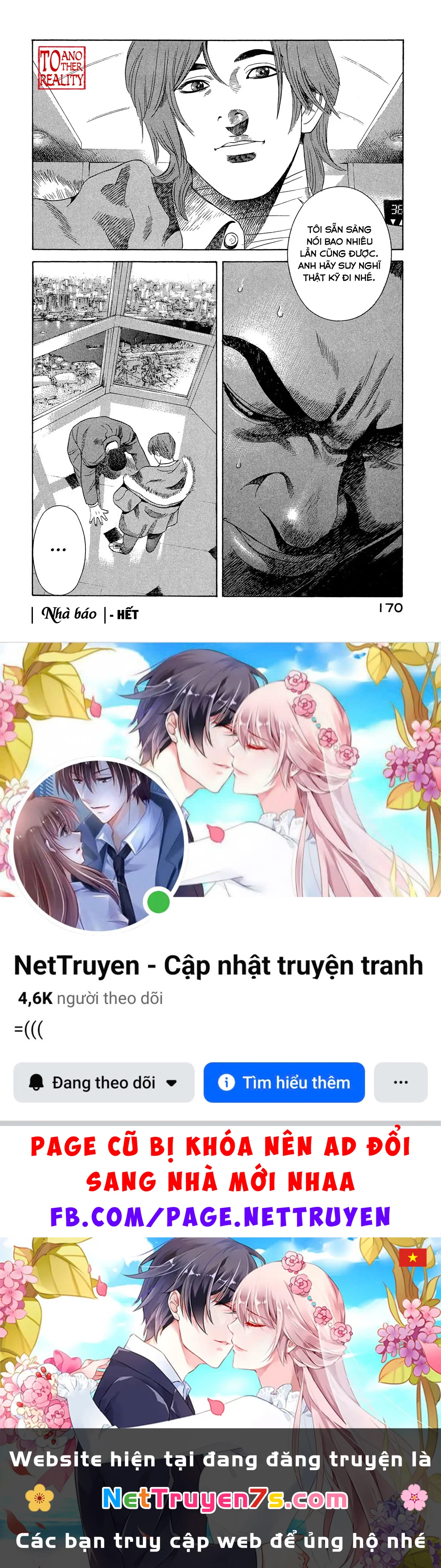 Yugo - Kẻ Thương Thuyết Chapter  107 - 43