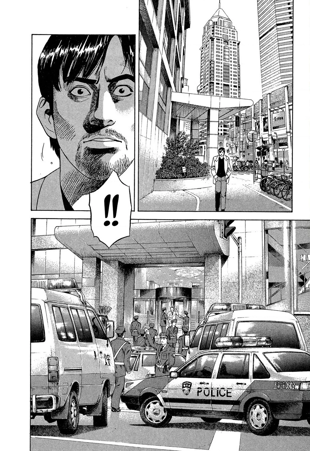 Yugo - Kẻ Thương Thuyết Chapter 108 - 11