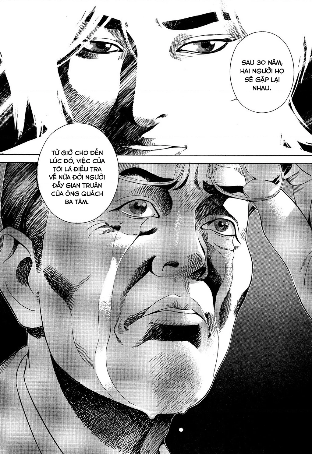 Yugo - Kẻ Thương Thuyết Chapter 108 - 25