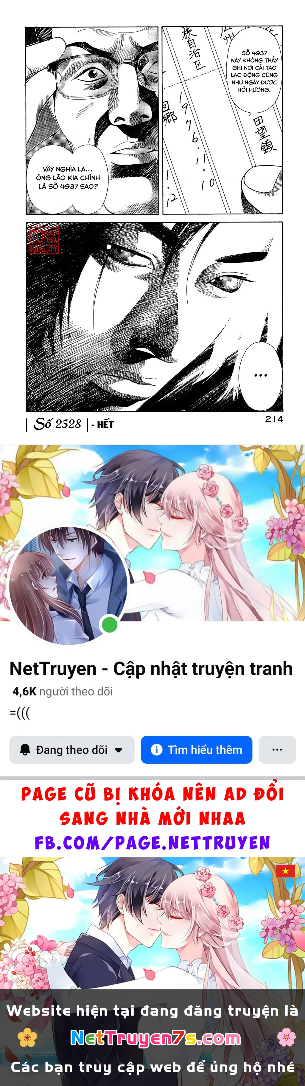 Yugo - Kẻ Thương Thuyết Chapter 108 - 45