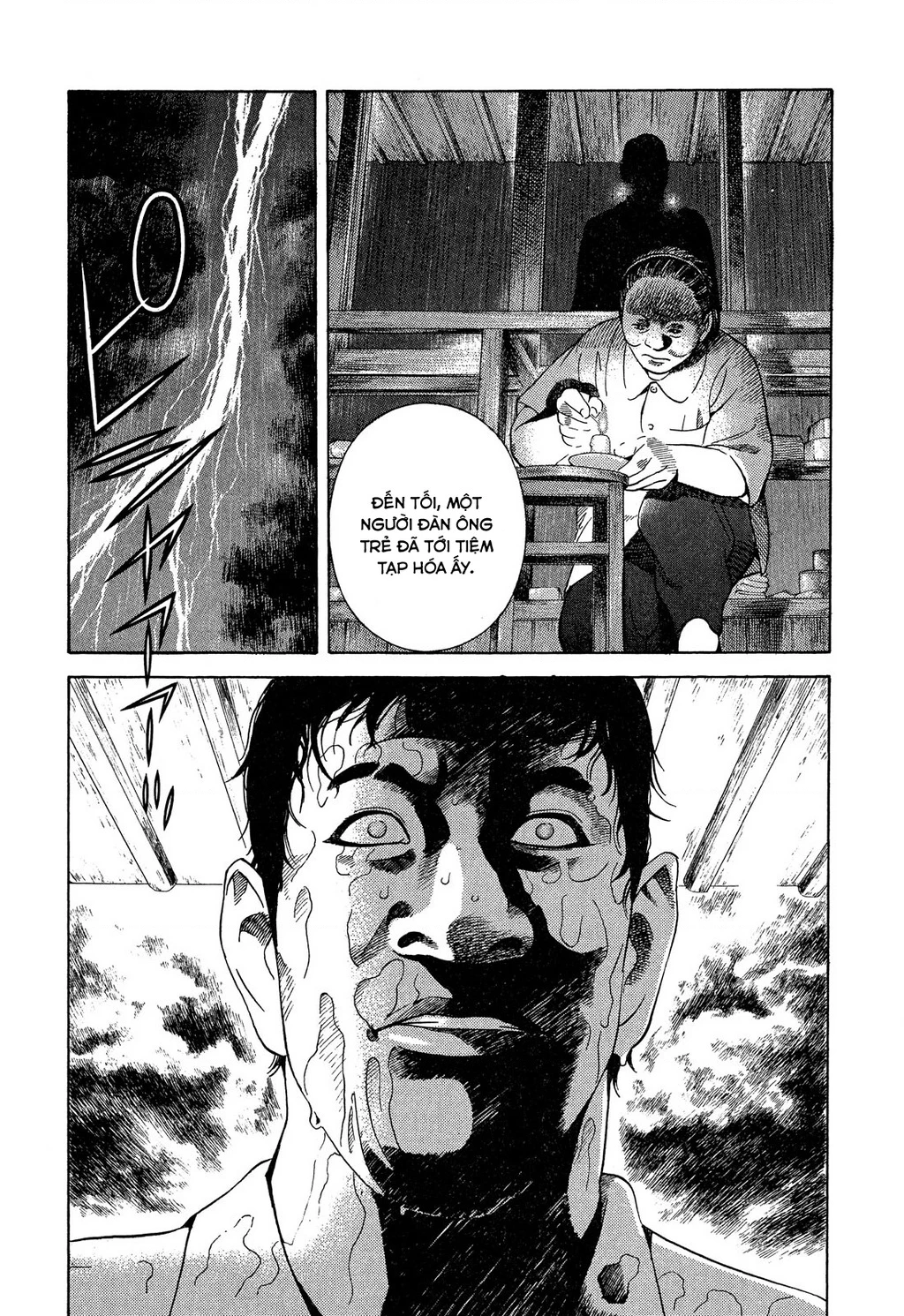 Yugo - Kẻ Thương Thuyết Chapter 109 - 12