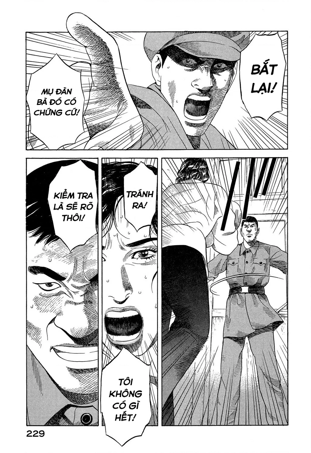 Yugo - Kẻ Thương Thuyết Chapter 109 - 16