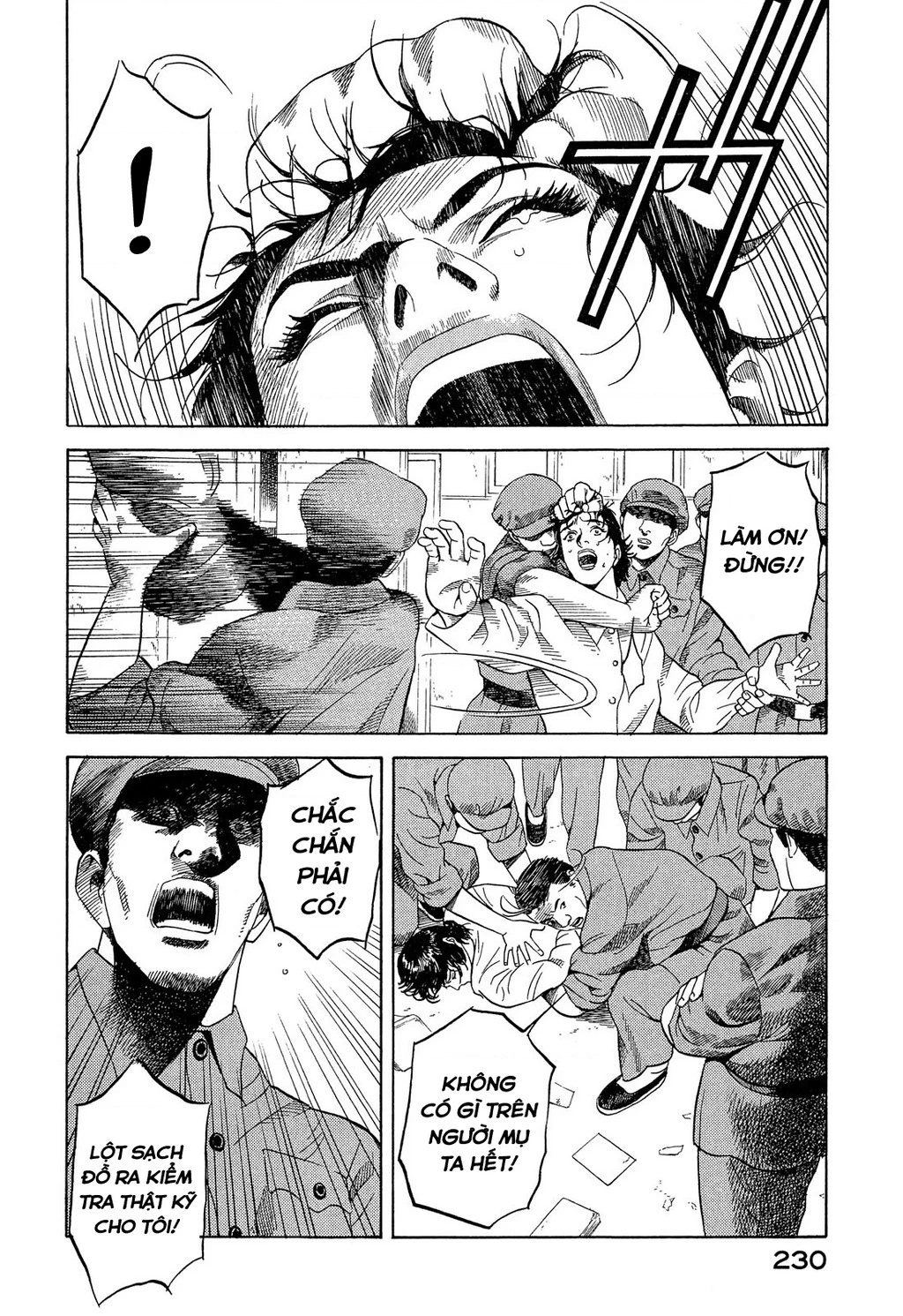 Yugo - Kẻ Thương Thuyết Chapter 109 - 17