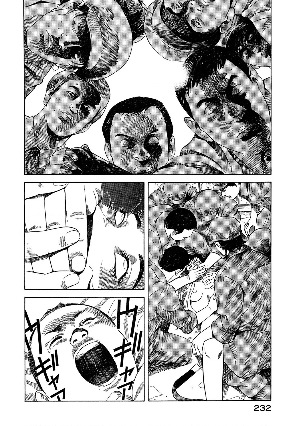 Yugo - Kẻ Thương Thuyết Chapter 109 - 19