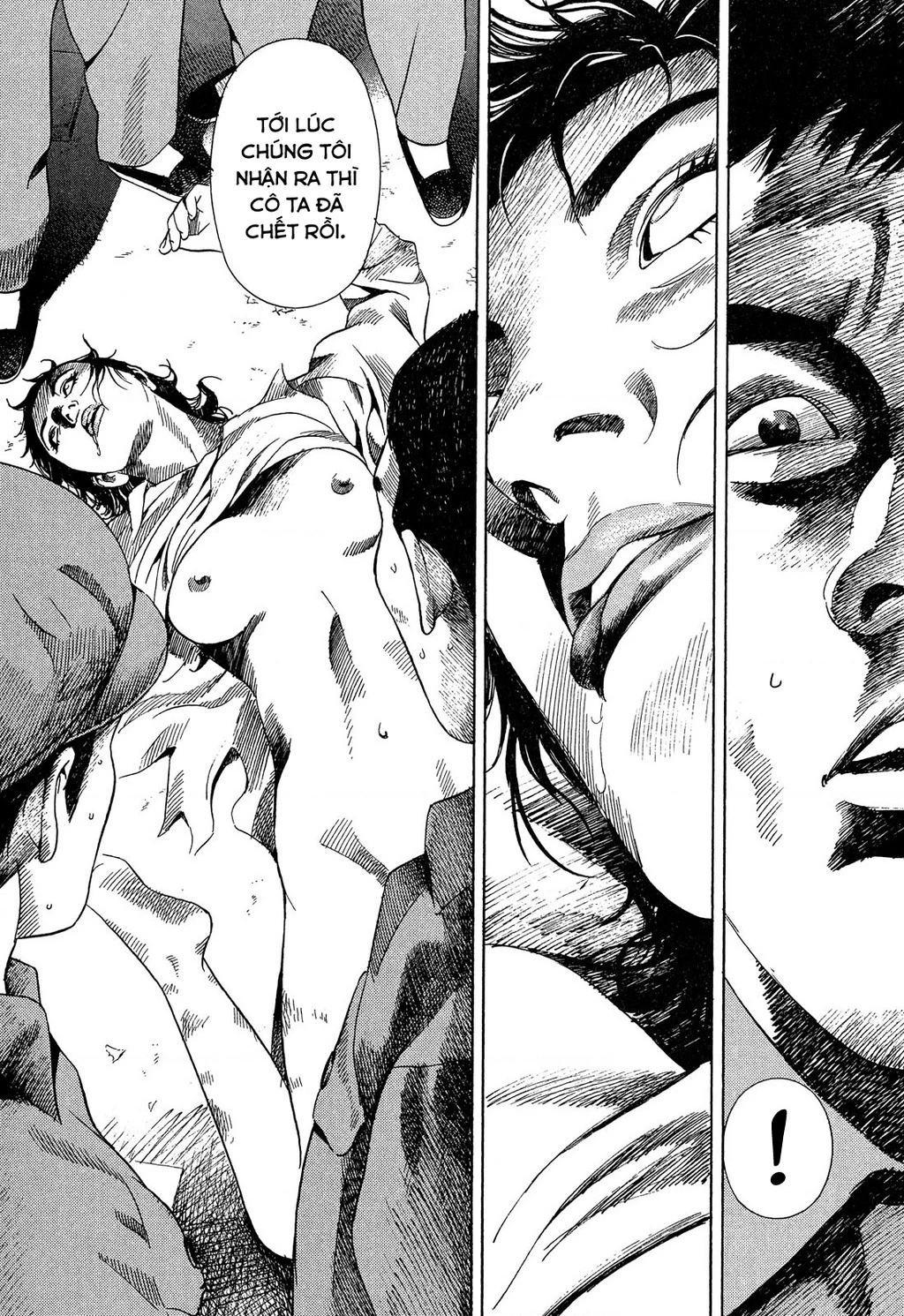 Yugo - Kẻ Thương Thuyết Chapter 109 - 20