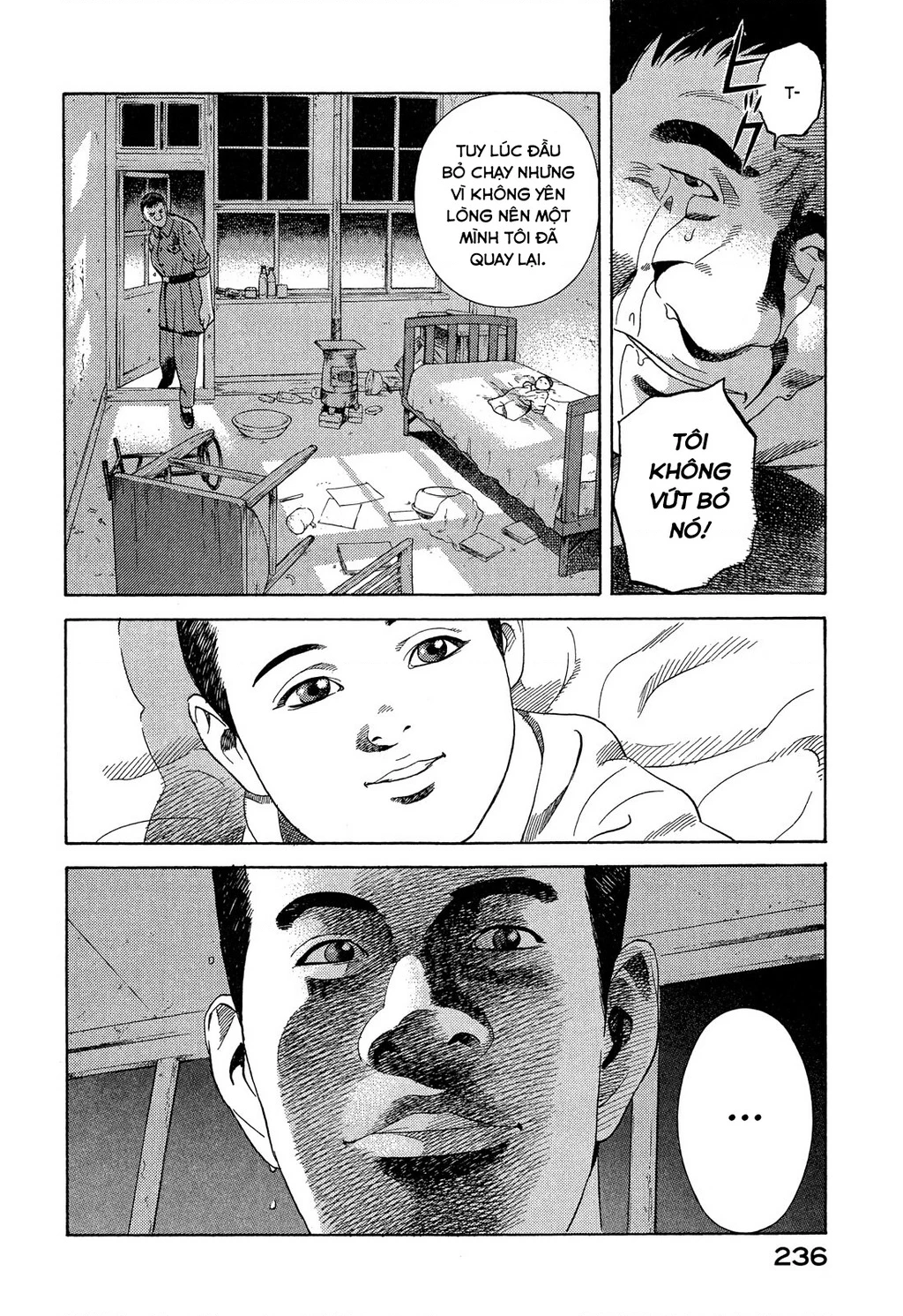 Yugo - Kẻ Thương Thuyết Chapter 109 - 23