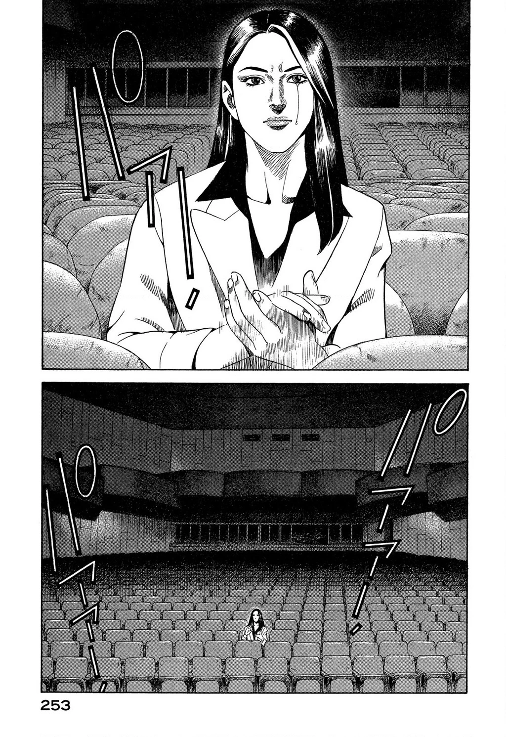 Yugo - Kẻ Thương Thuyết Chapter 109 - 40