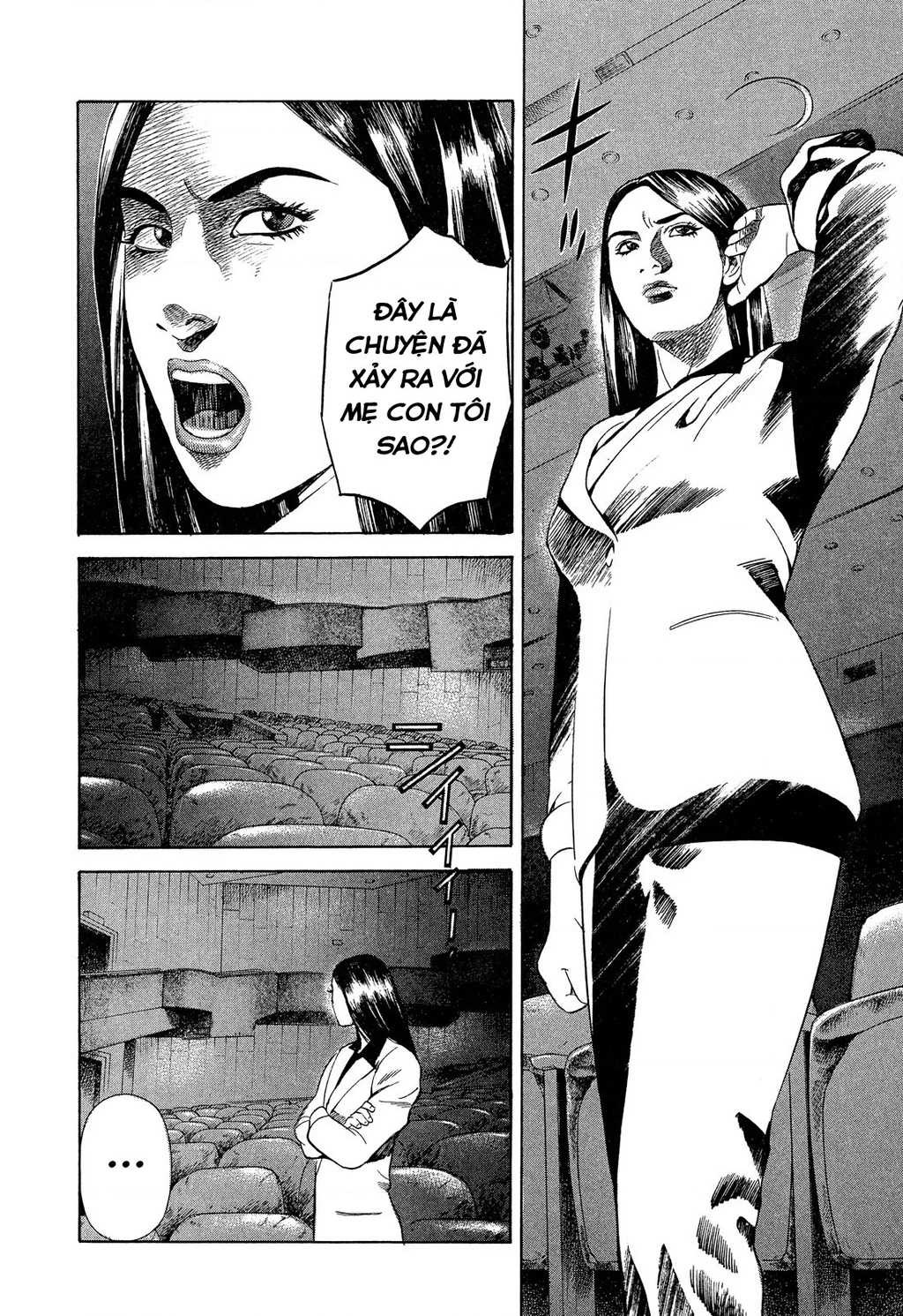 Yugo - Kẻ Thương Thuyết Chapter 109 - 41