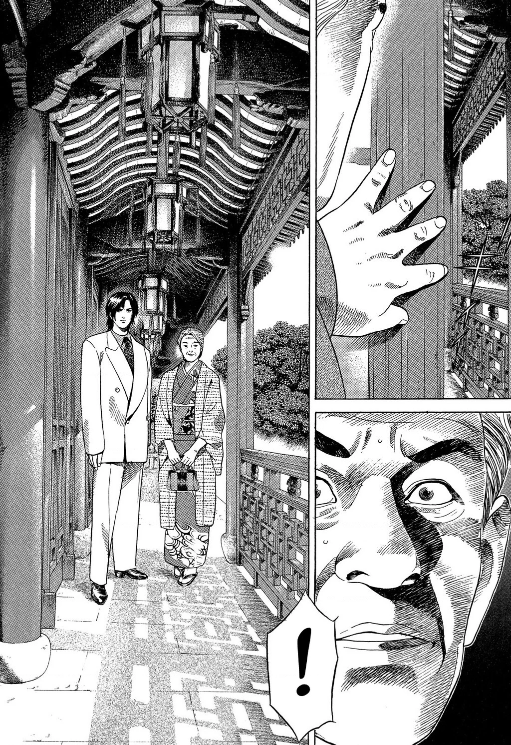 Yugo - Kẻ Thương Thuyết Chapter 110 - 11