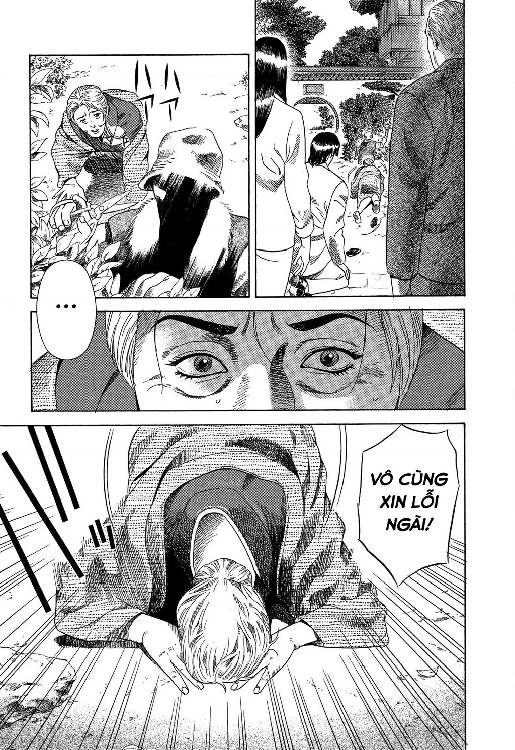 Yugo - Kẻ Thương Thuyết Chapter 110 - 18