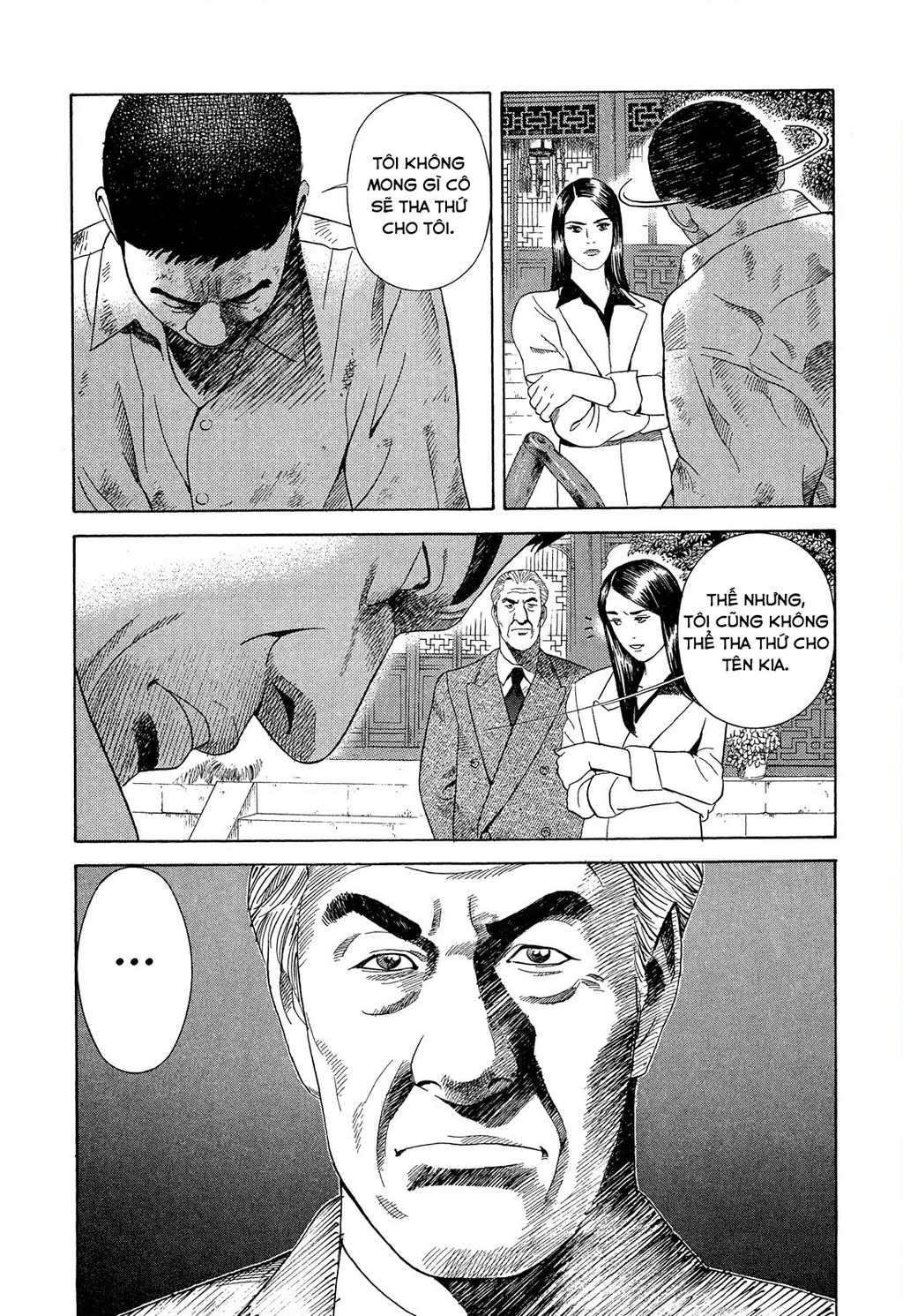 Yugo - Kẻ Thương Thuyết Chapter 110 - 25