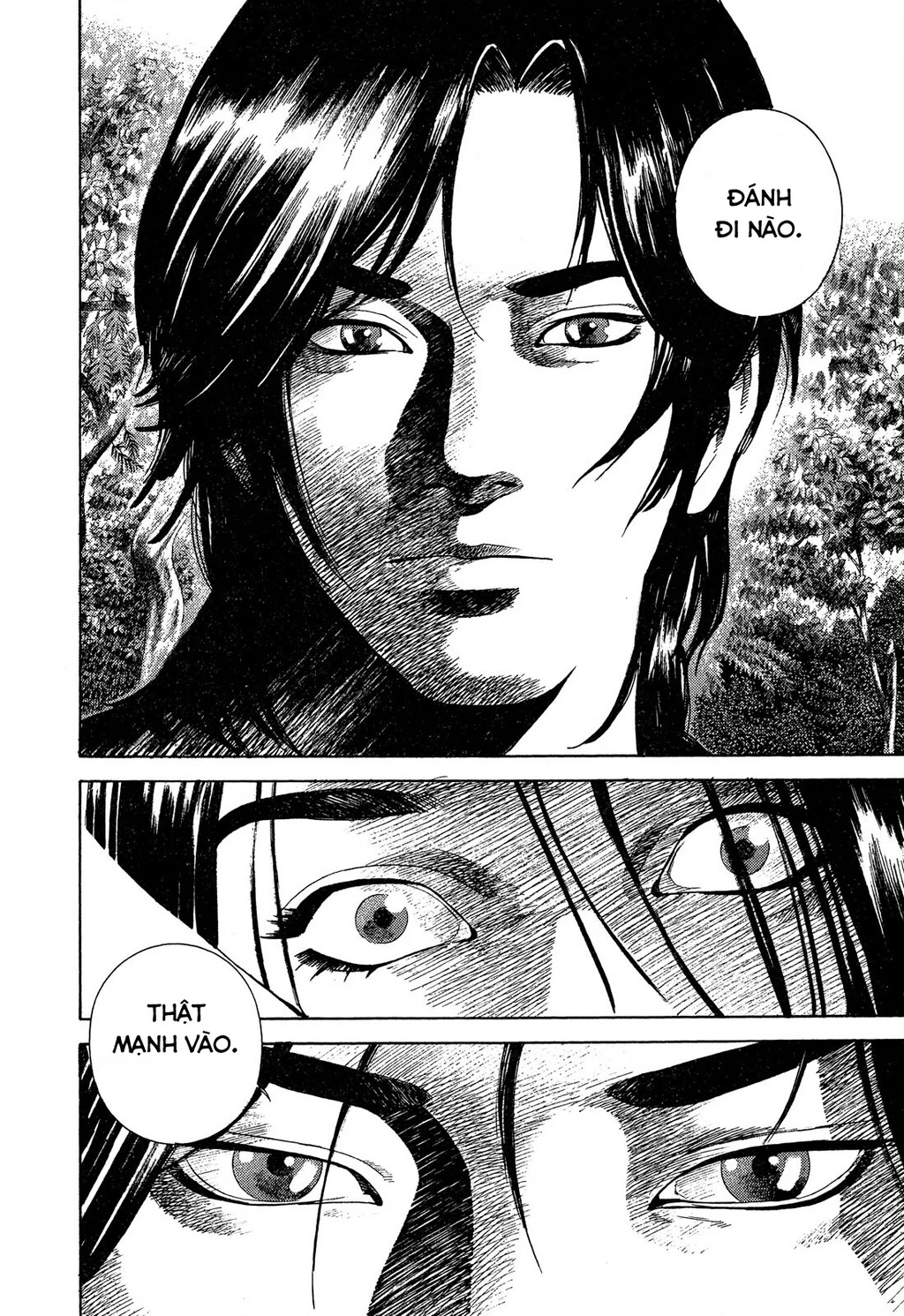 Yugo - Kẻ Thương Thuyết Chapter 110 - 37