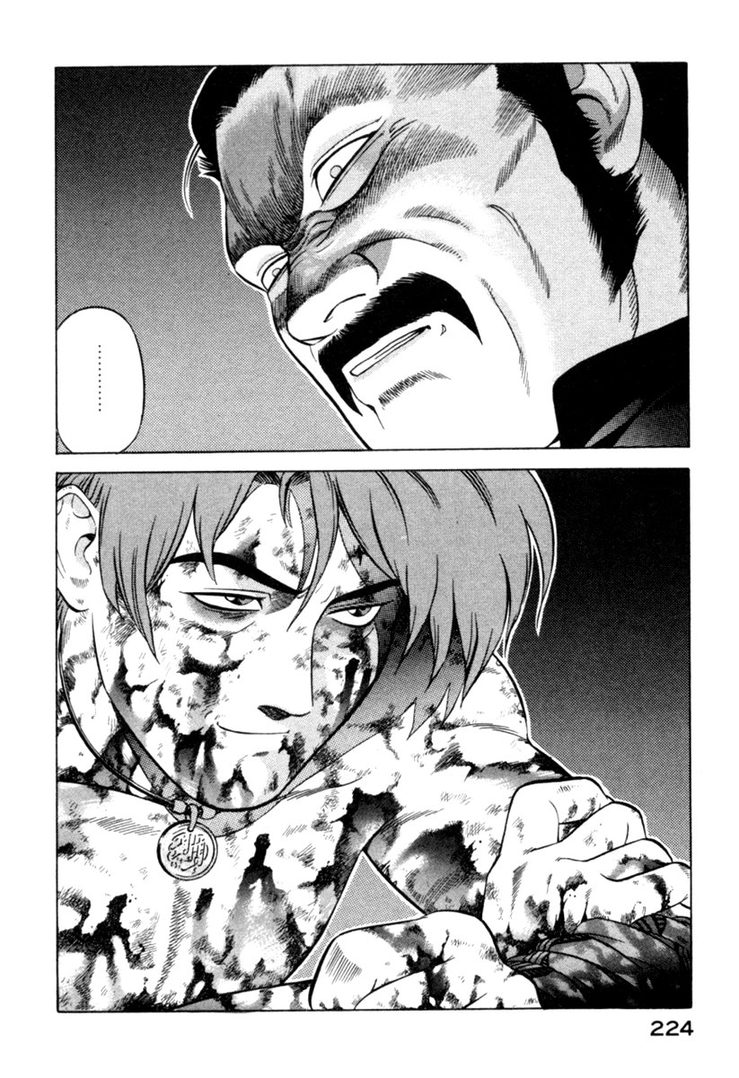 Yugo - Kẻ Thương Thuyết Chapter 8 - 39