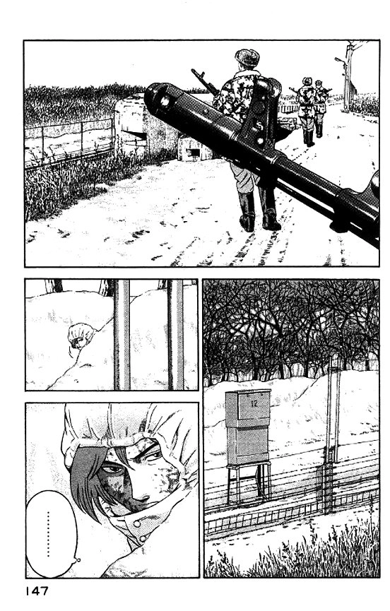 Yugo - Kẻ Thương Thuyết Chapter 22 - 12