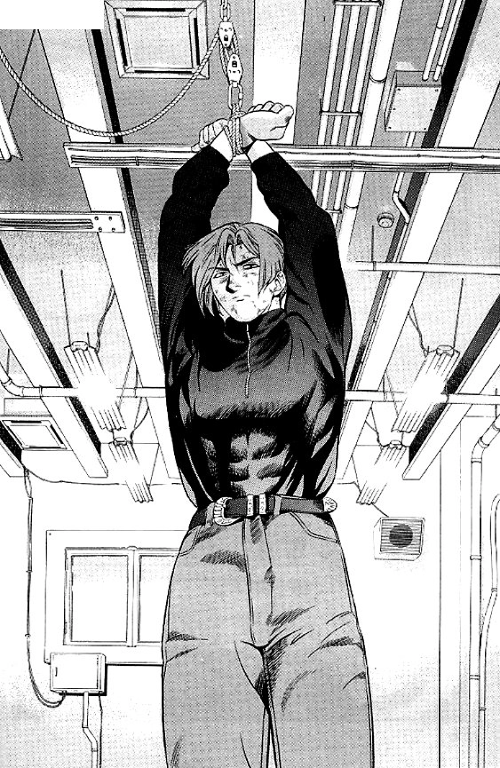 Yugo - Kẻ Thương Thuyết Chapter 24 - 18