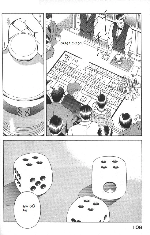 Yugo - Kẻ Thương Thuyết Chapter 31 - 17