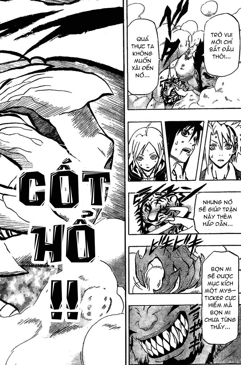 Blazer Drive Chapter 4 - 37