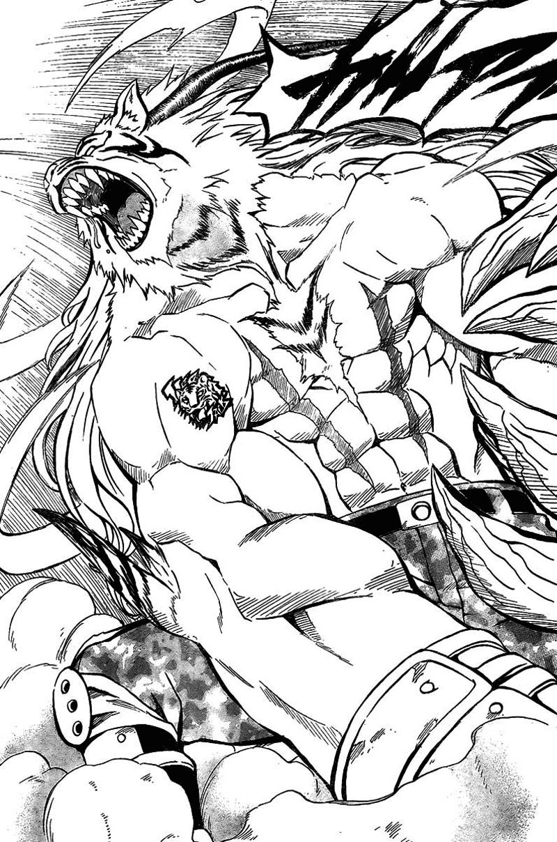 Blazer Drive Chapter 4 - 38