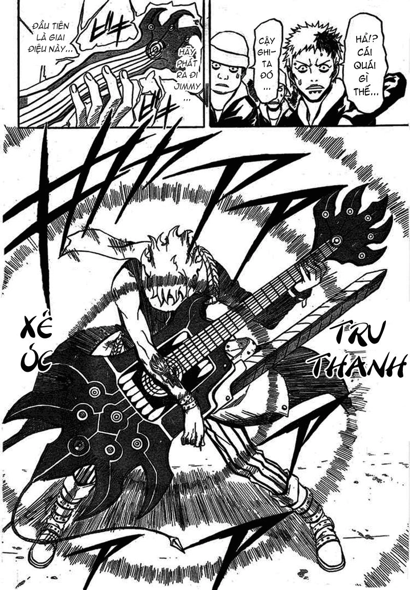 Blazer Drive Chapter 5 - 6