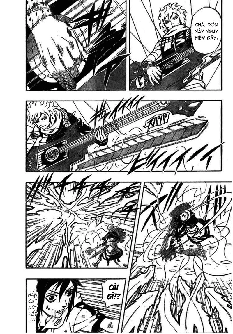 Blazer Drive Chapter 5 - 38