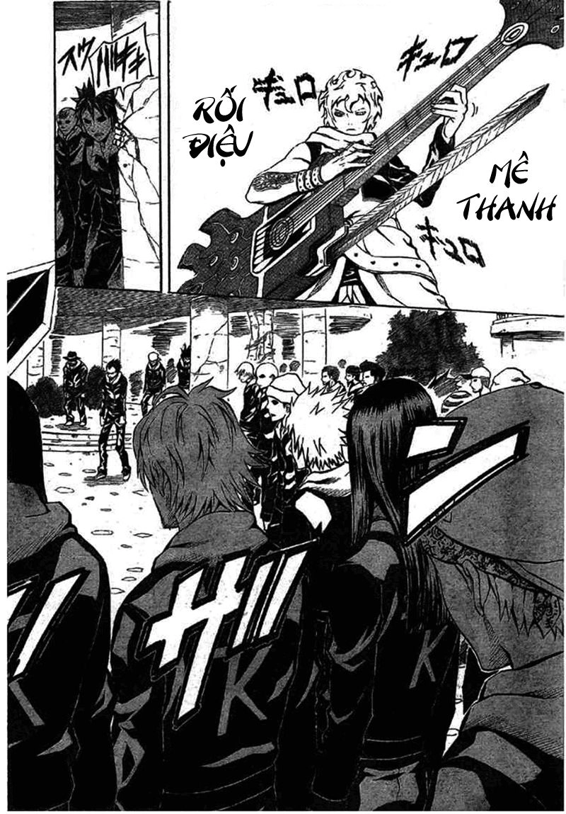 Blazer Drive Chapter 5 - 47