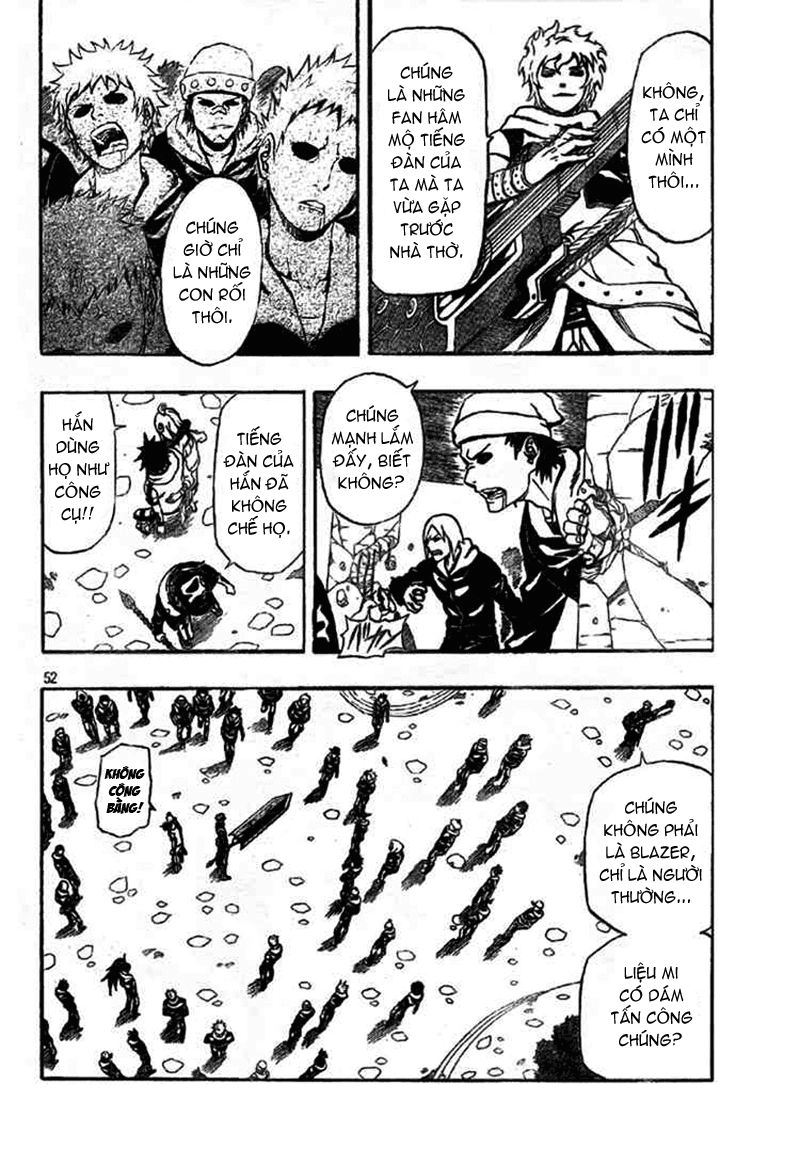 Blazer Drive Chapter 5 - 49