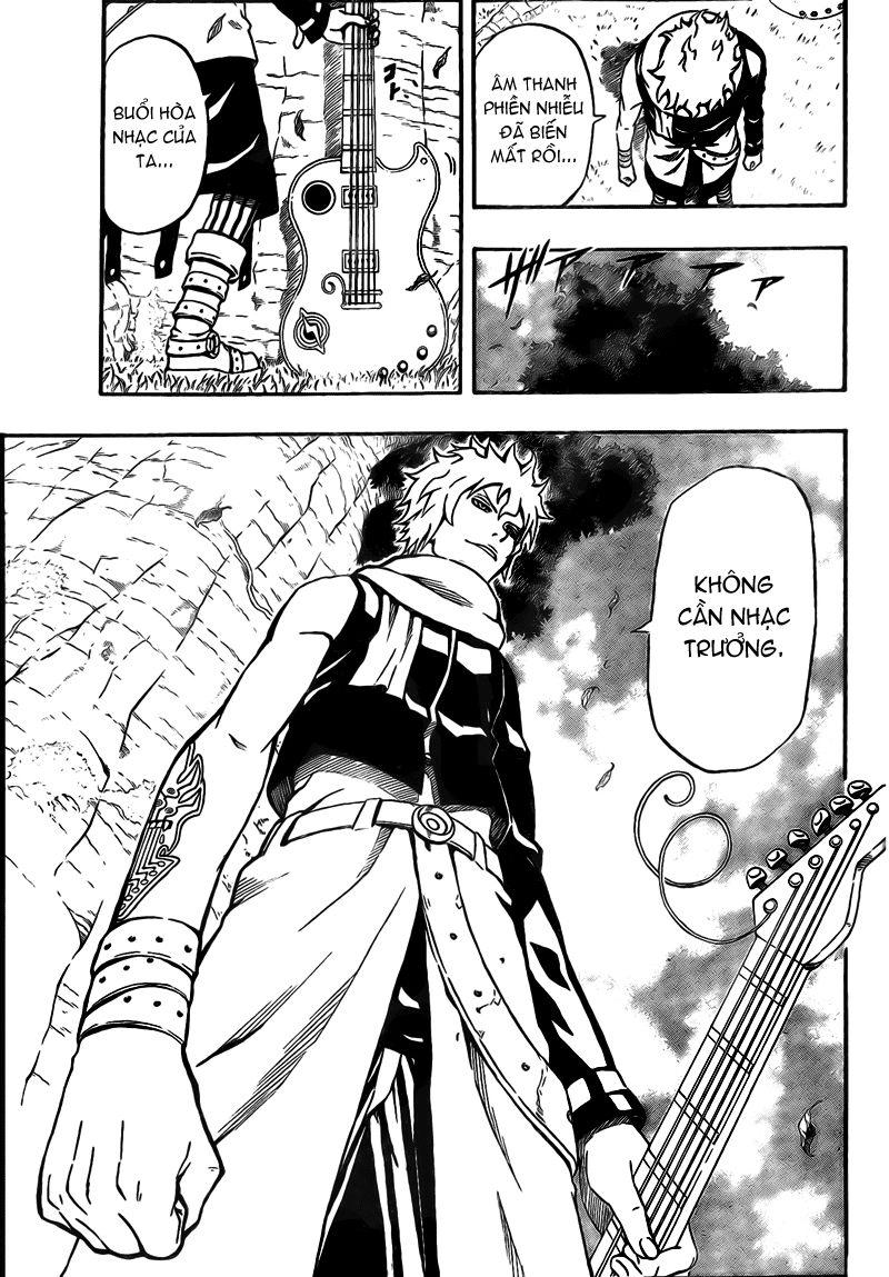 Blazer Drive Chapter 6 - 22