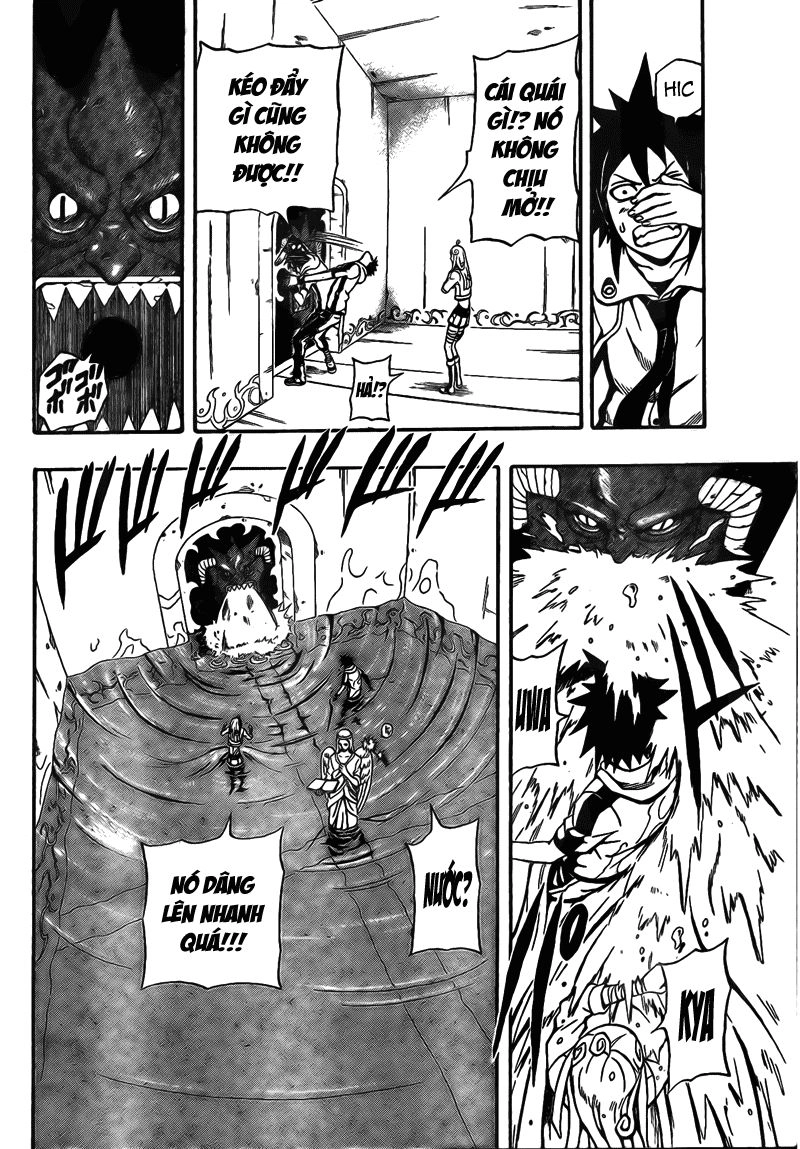 Blazer Drive Chapter 6 - 41