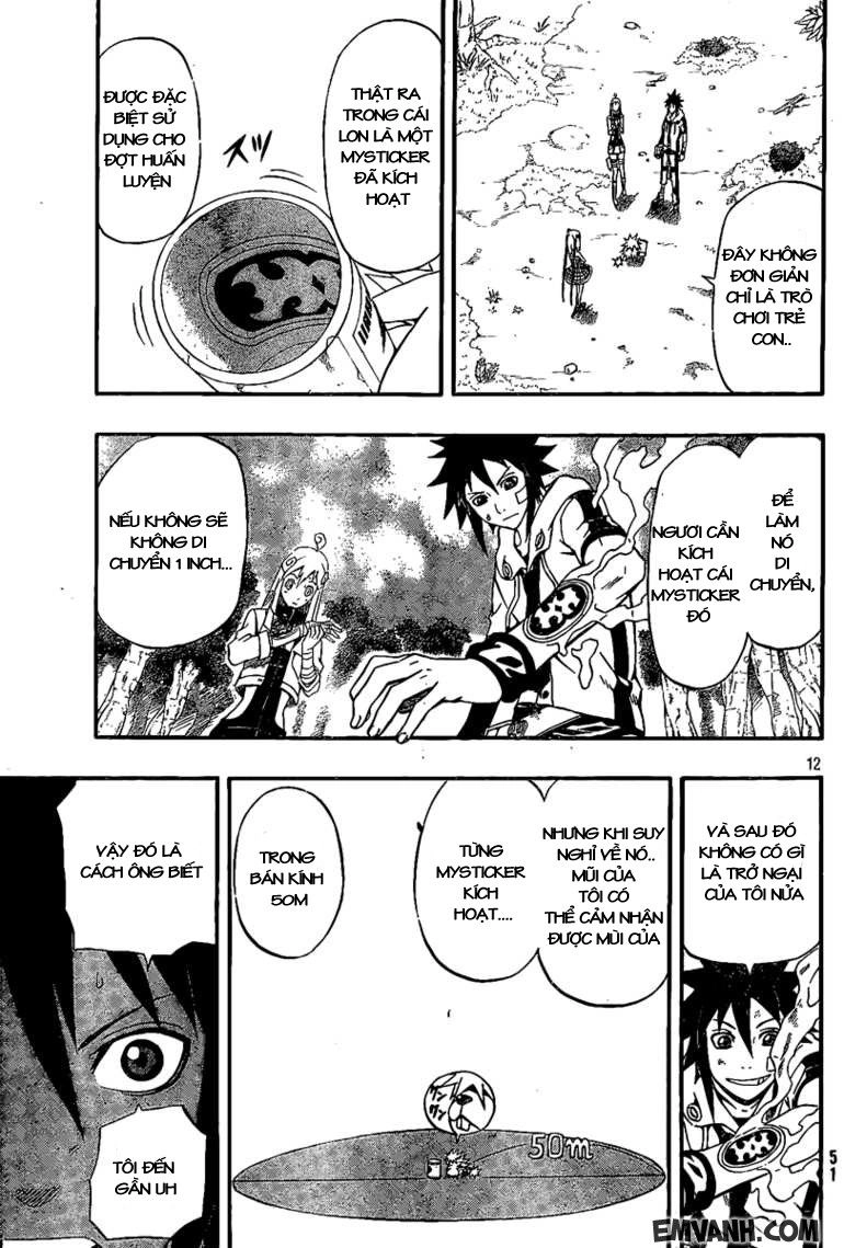 Blazer Drive Chapter 8 - 11