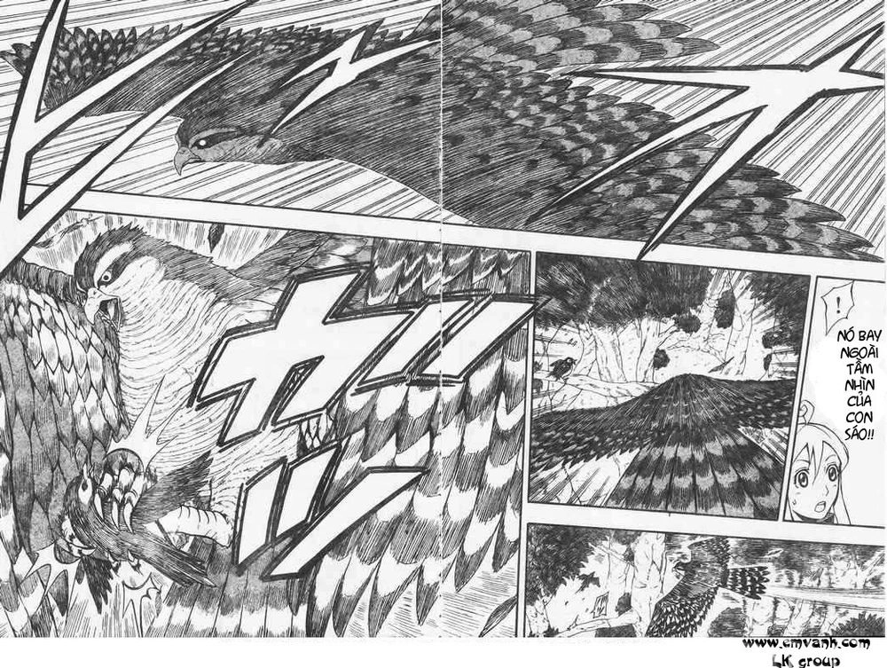 Blazer Drive Chapter 8 - 26