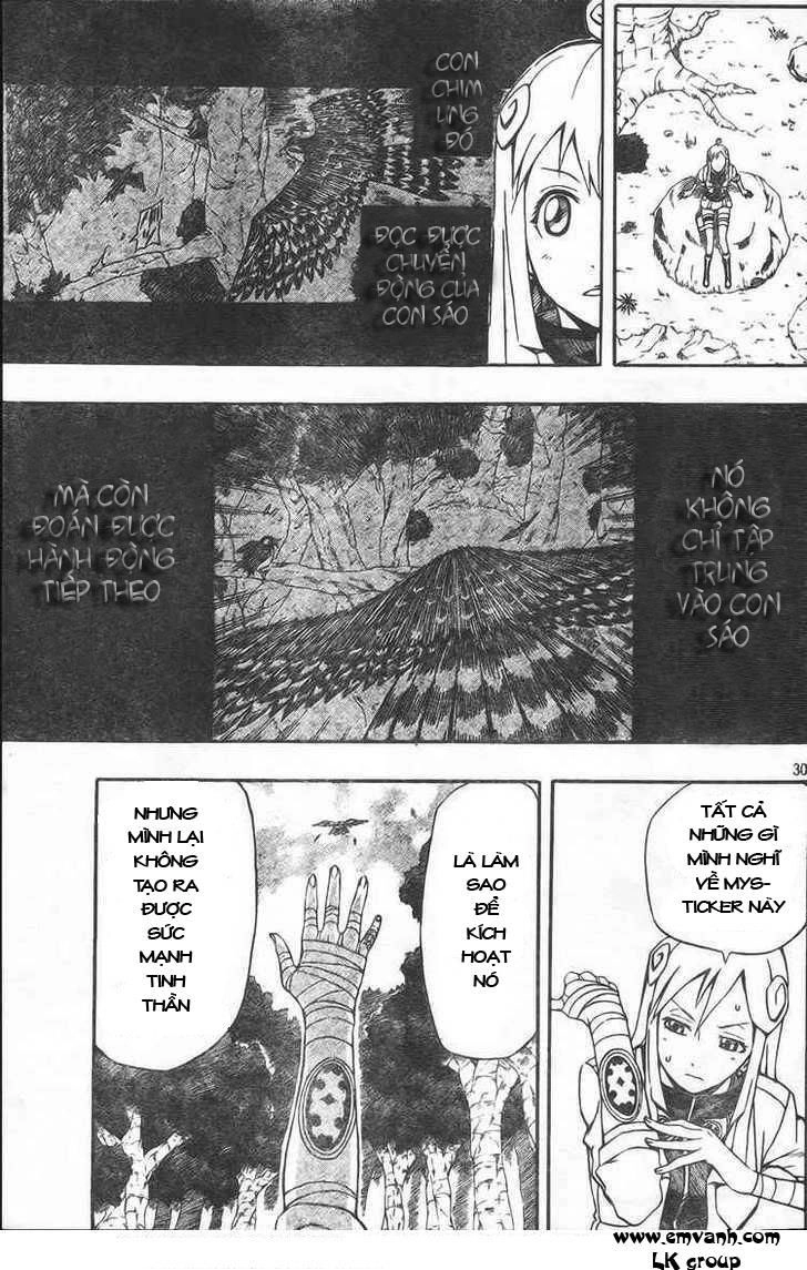 Blazer Drive Chapter 8 - 28