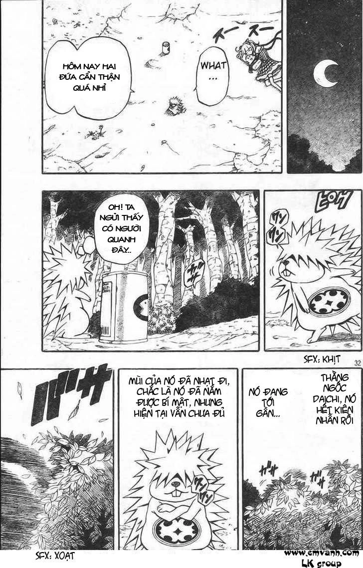 Blazer Drive Chapter 8 - 30