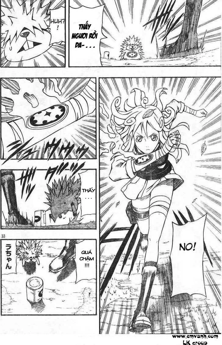 Blazer Drive Chapter 8 - 31