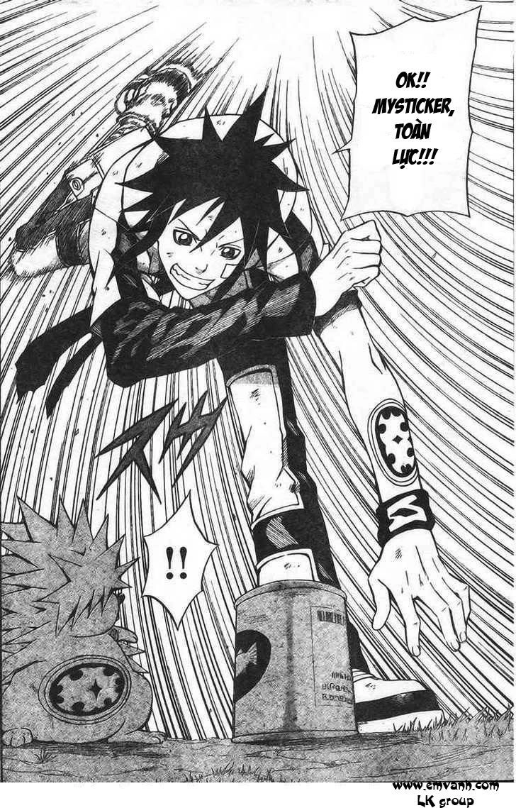 Blazer Drive Chapter 8 - 33