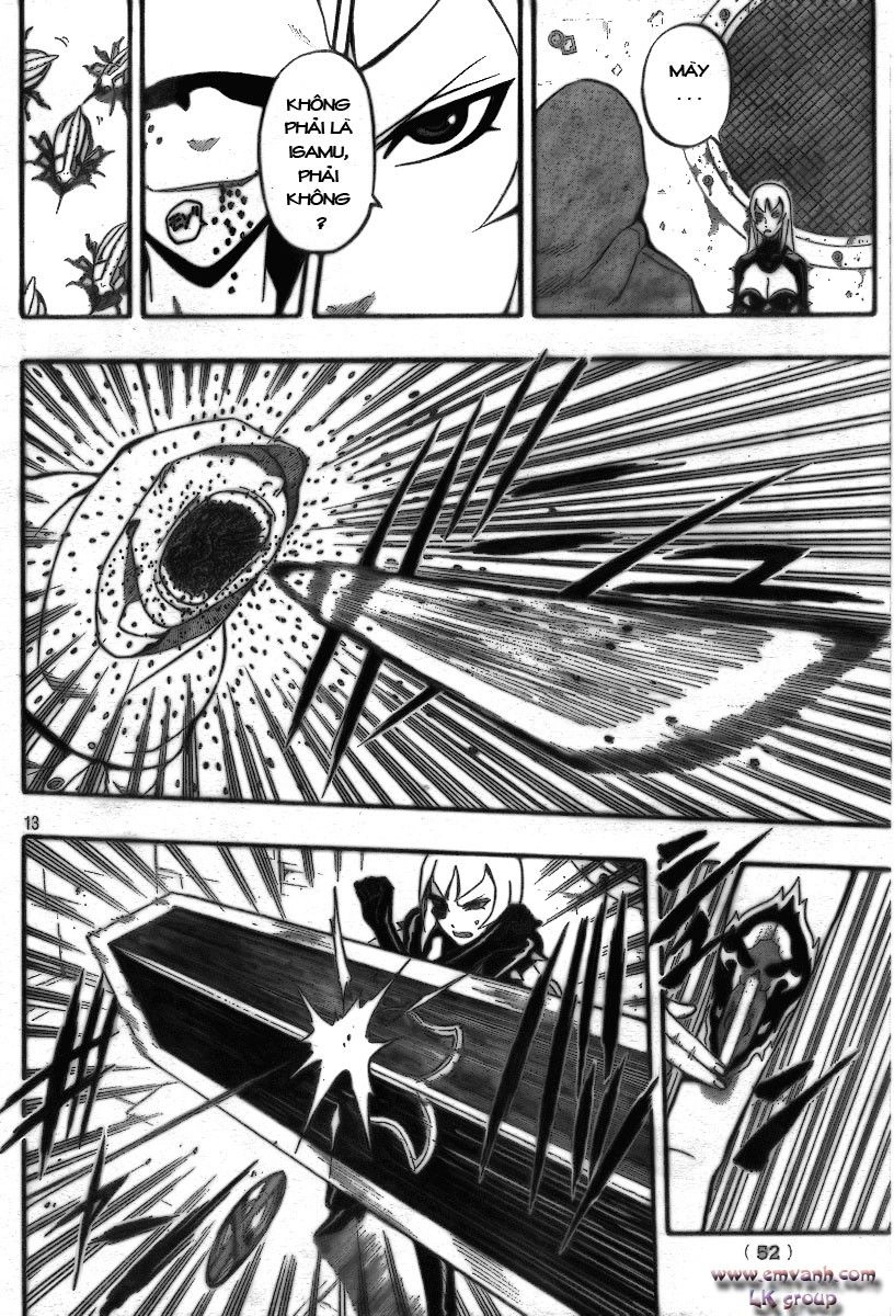 Blazer Drive Chapter 9 - 12