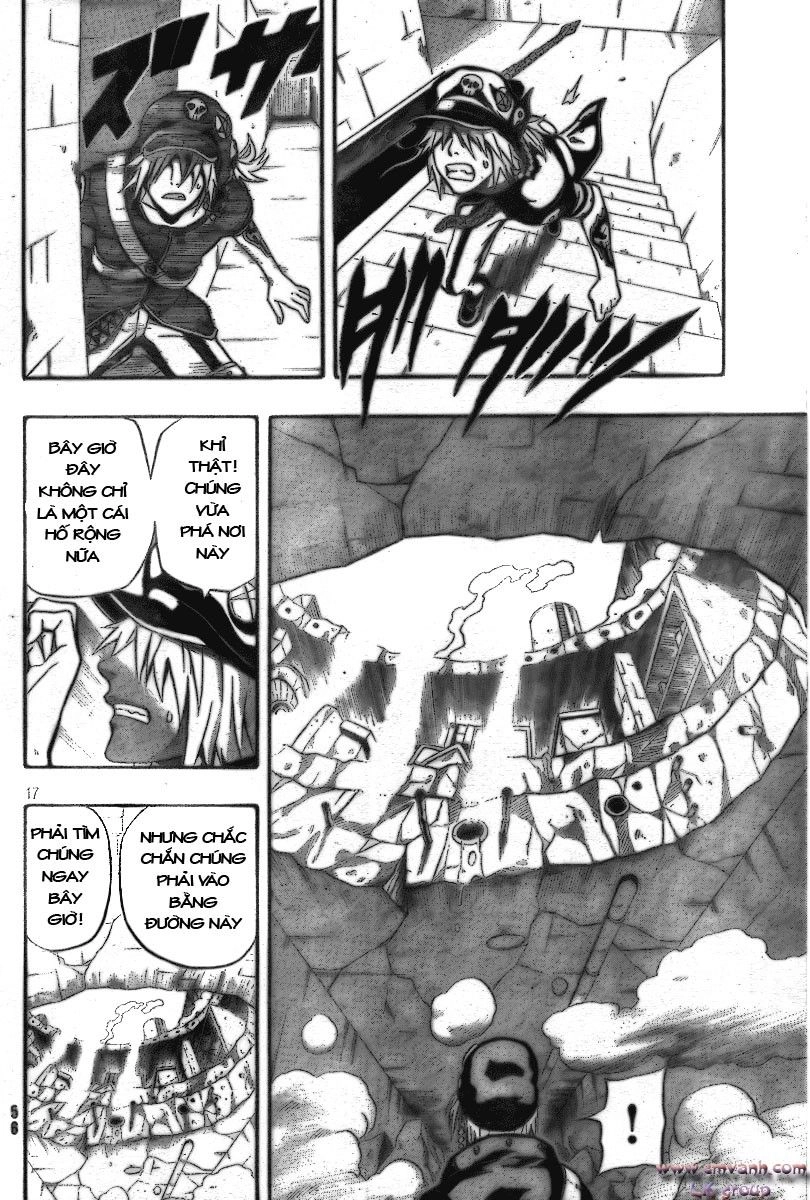 Blazer Drive Chapter 9 - 15