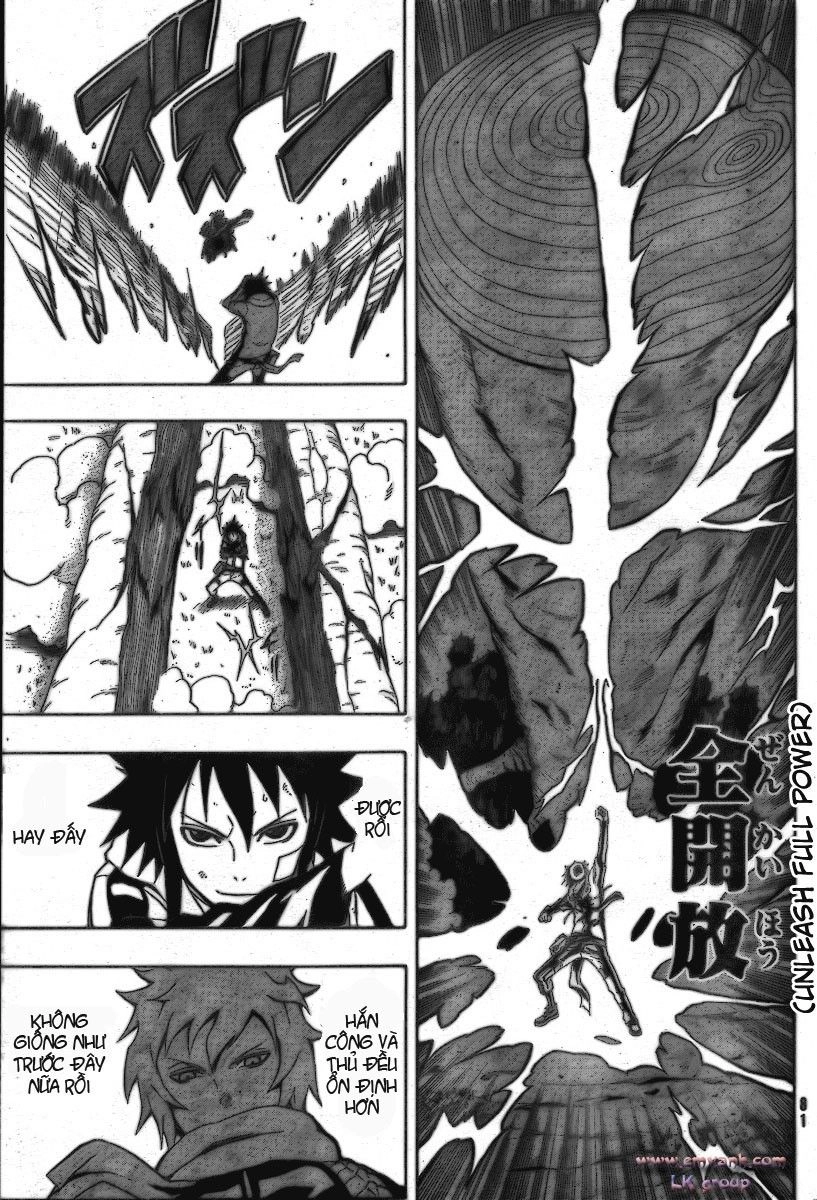 Blazer Drive Chapter 9 - 37