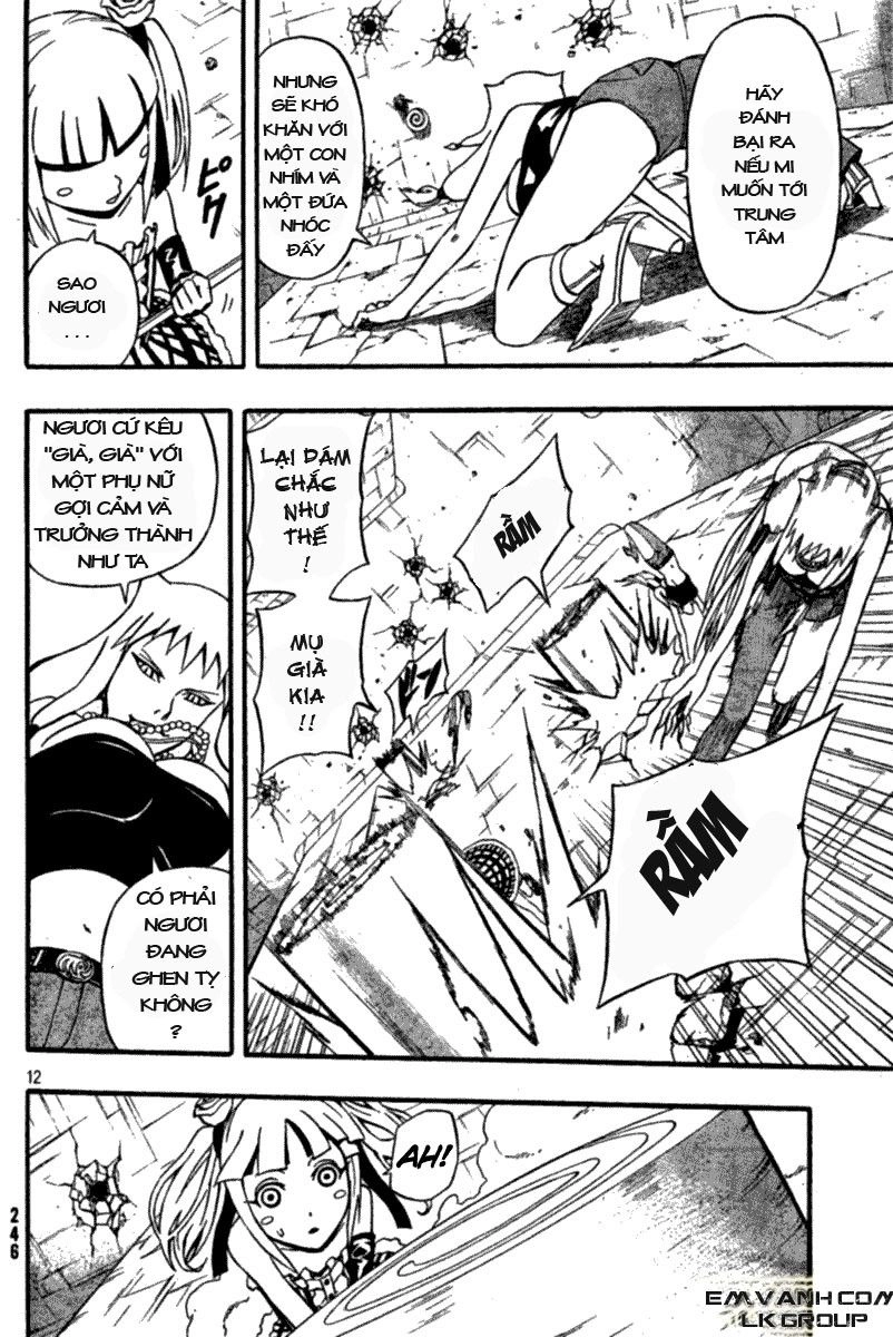 Blazer Drive Chapter 10 - 13