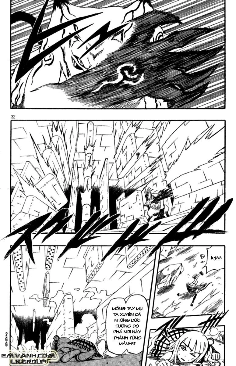 Blazer Drive Chapter 10 - 32