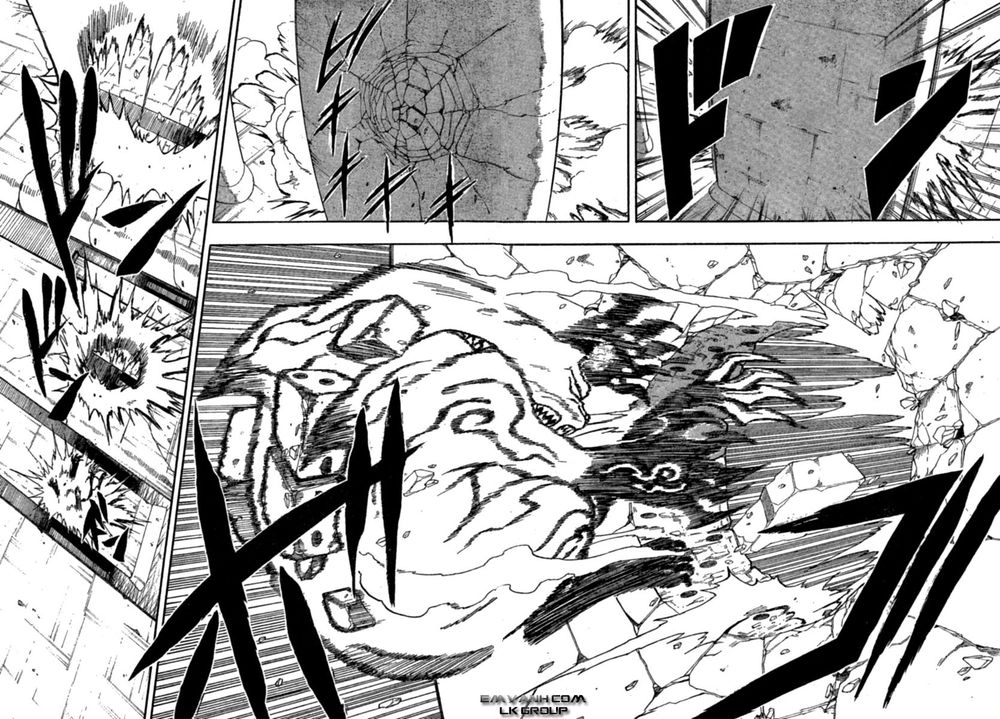 Blazer Drive Chapter 10 - 34