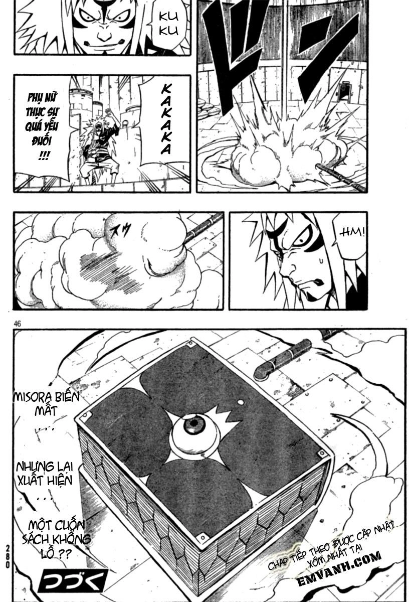 Blazer Drive Chapter 10 - 44