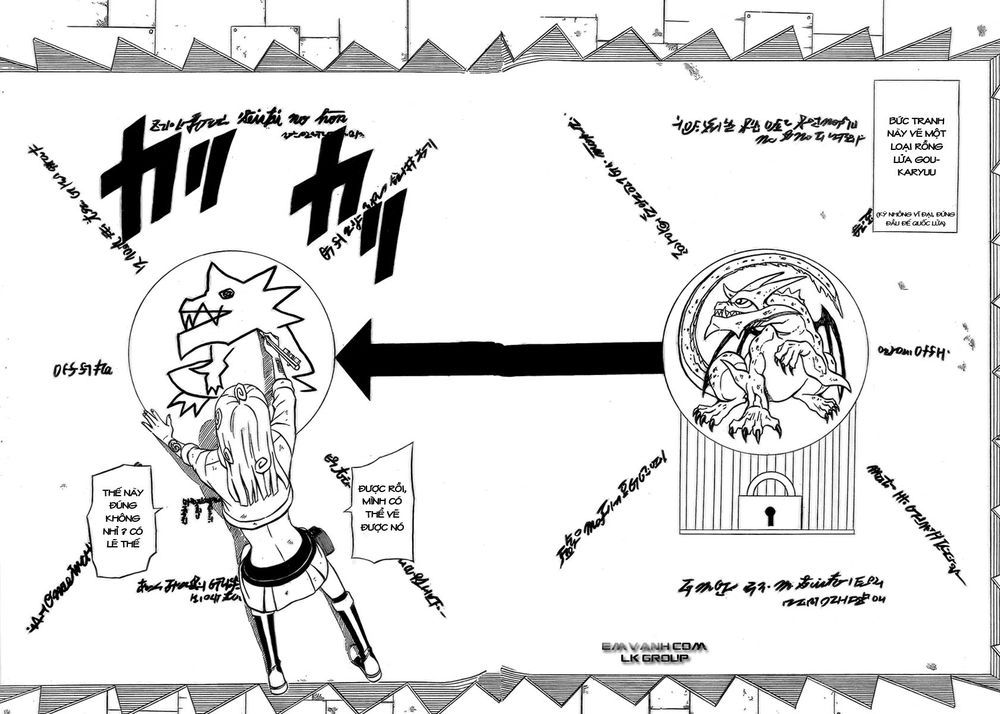 Blazer Drive Chapter 11 - 26