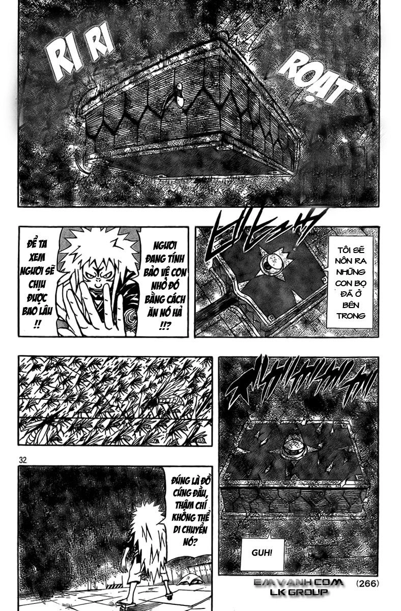 Blazer Drive Chapter 11 - 31