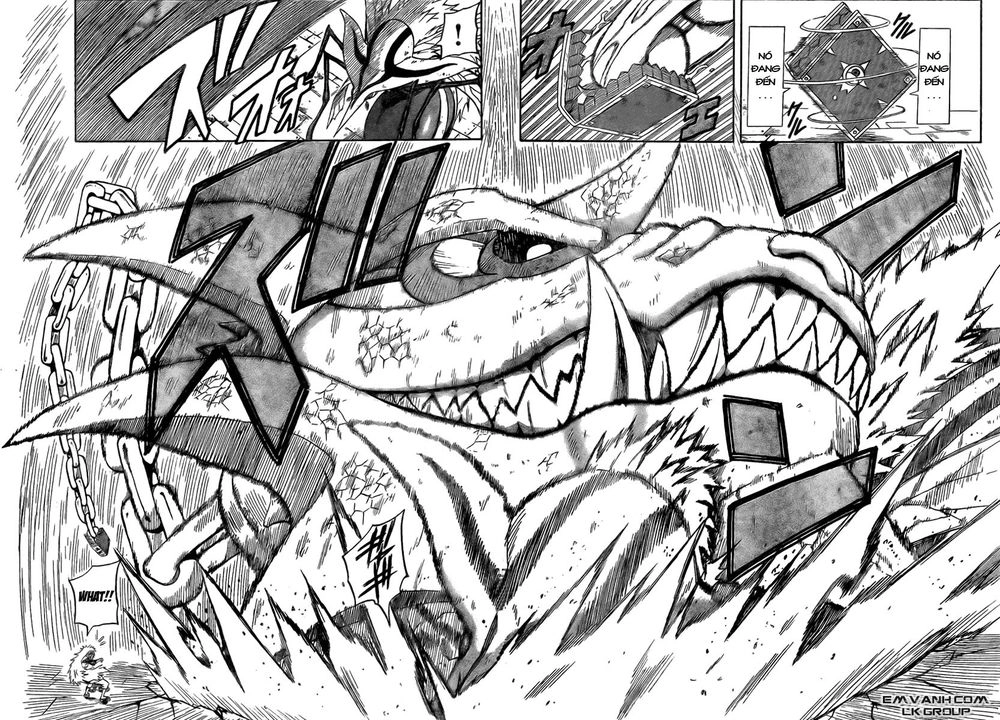 Blazer Drive Chapter 11 - 37