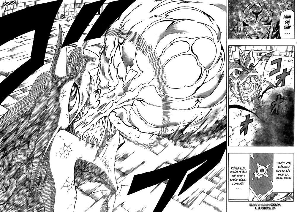 Blazer Drive Chapter 11 - 40