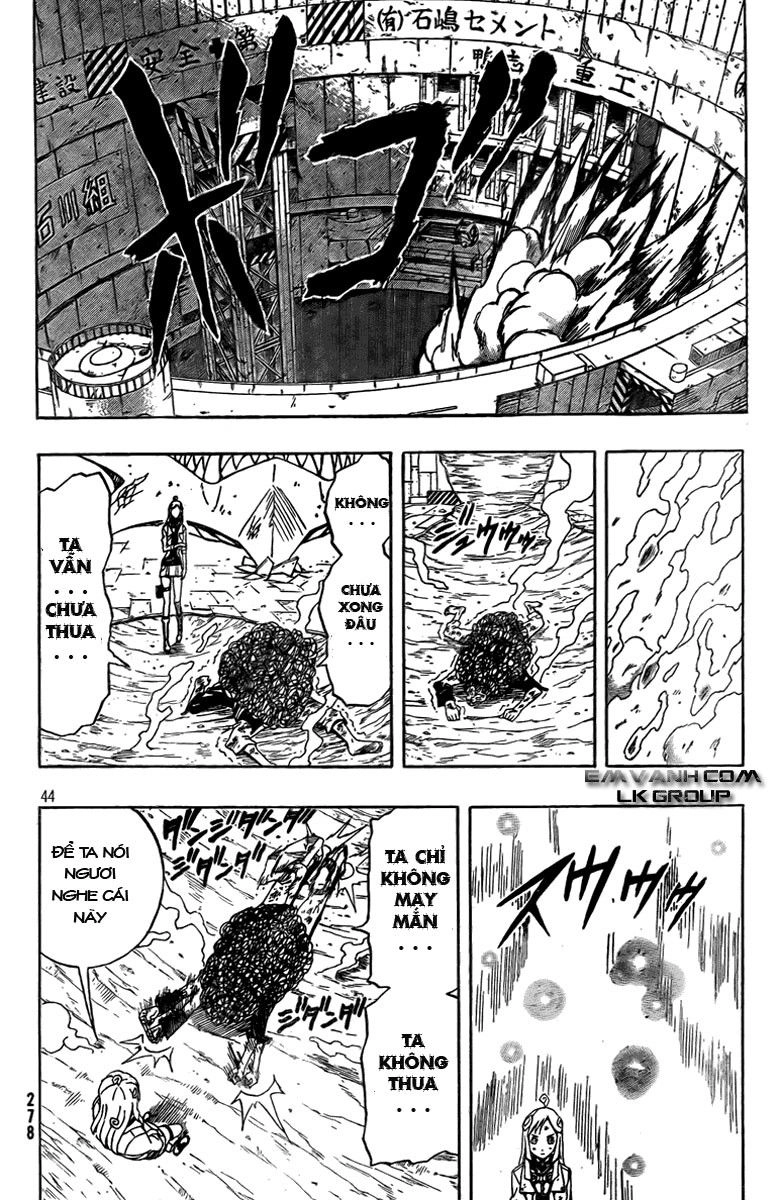 Blazer Drive Chapter 11 - 41